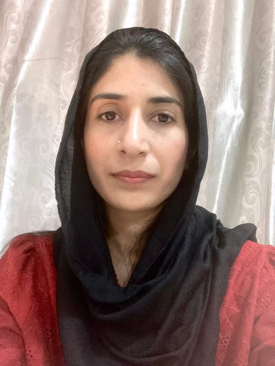 Rabeeha Safdar Awan