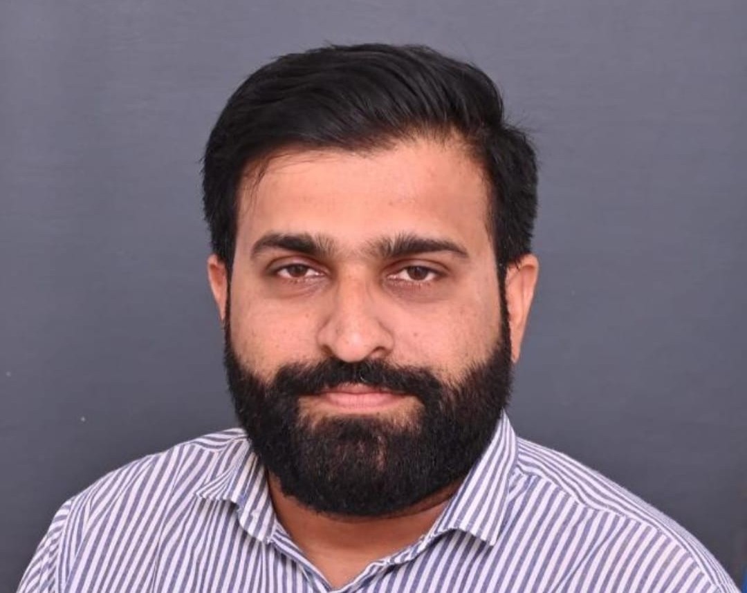 Zohaib Sultan Cheema