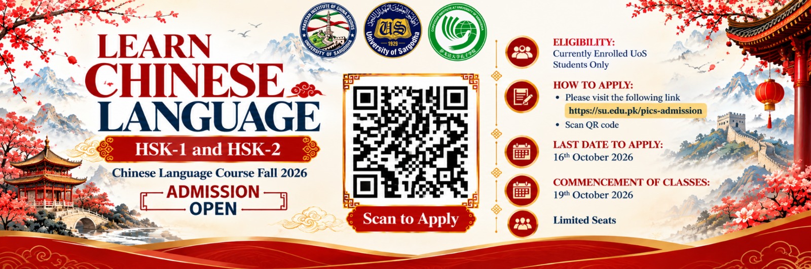 Learn Chinese Language